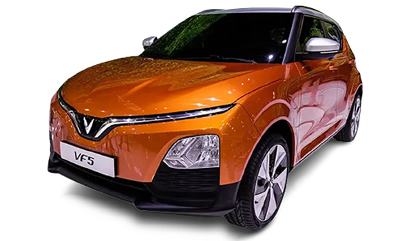  Vinfast Vf 5 Kon Tum