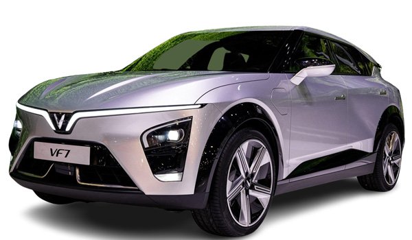 Vinfast Vf7 Kon Tum